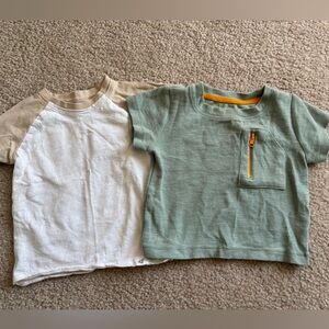 Baby Neutral Shirts